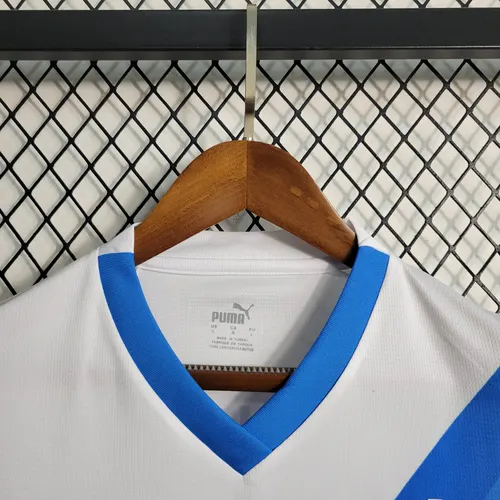 2023/2024 Al-Hilal Saudi Away Football Shirt — view 6