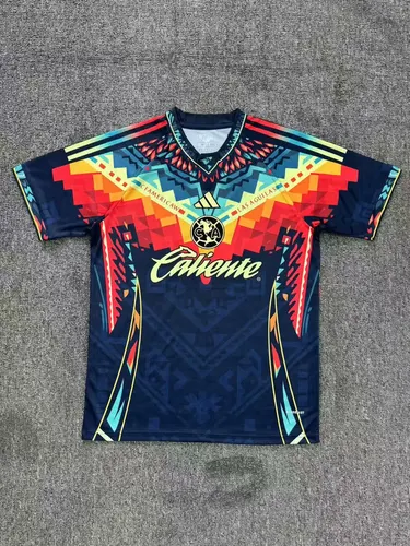 2025/2026 Club América Edição Especial Camisa de Futebol Qualidade Tailandesa