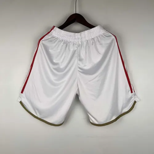 2023/2024 Benfica Home Shorts AAA fan-grade — view 2