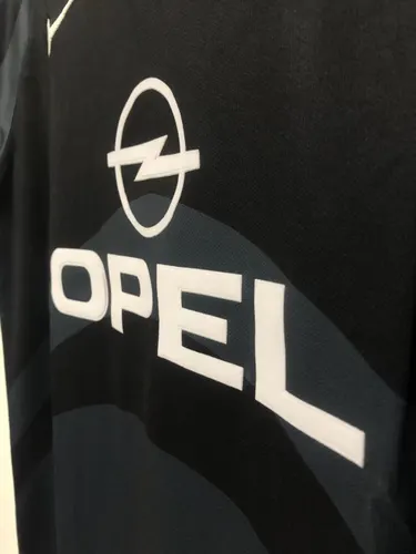 2001/2002 Maillot Troisième Extérieur Rétro Psg Paris Saint-Germain Qualité Thaï — view 7