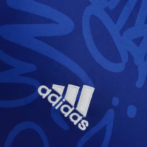 2021/2022 Real Madrid Football Shirt Away — view 4