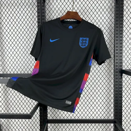 2025/2026 England Away Football Jersey AAA fan-grade