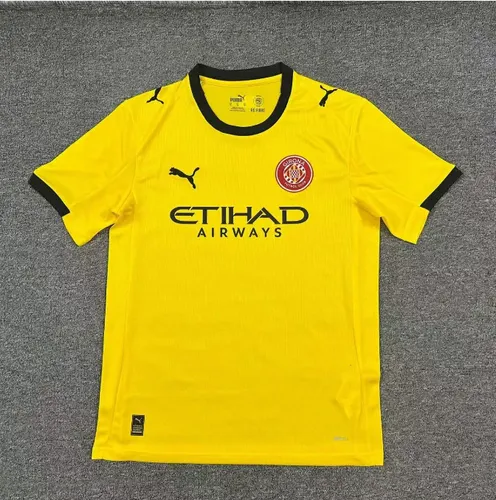 2025-2026 Girona Away Football Shirt AAA fan-grade — view 1