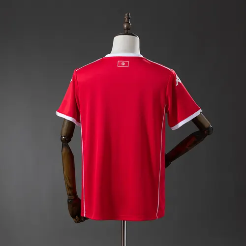 Camiseta Local Selección Túnez 2026 — view 2