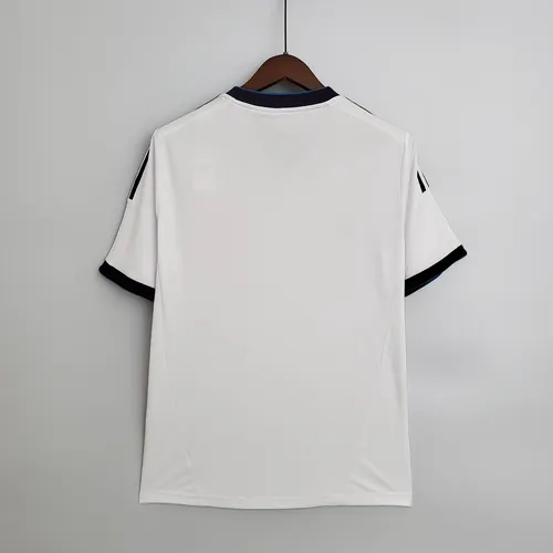 2012/2013 Retro Real Madrid Home — view 2