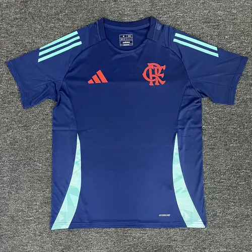 2025/2026 Flamengo Training clothes Football Jersey AAA fan-grade