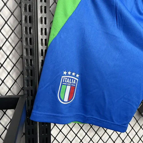 Short Domicile Italie 2024-2025 — view 3