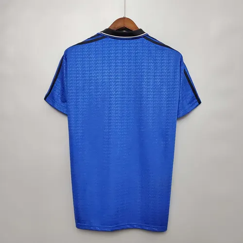 Maillot extérieur rétro équipe nationale Argentine 1994 — view 2