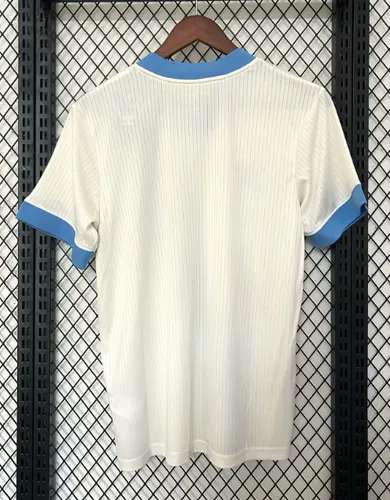 2025/2026 Guatemala National Team Soccer Jersey Home — view 2