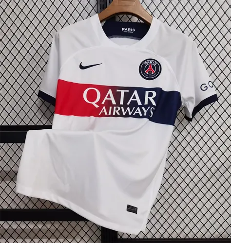 2023/2024 Maillot Extérieur Psg Paris Saint-Germain — view 3