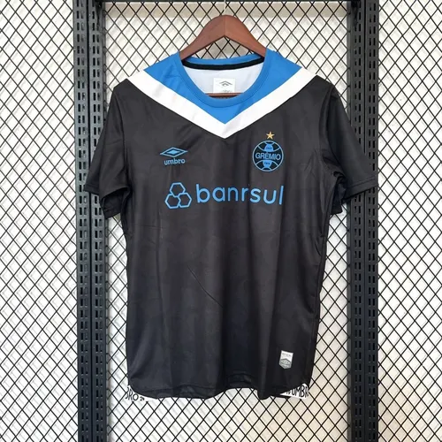 2024/2025 Grêmio Second Away Football Shirt AAA fan-grade