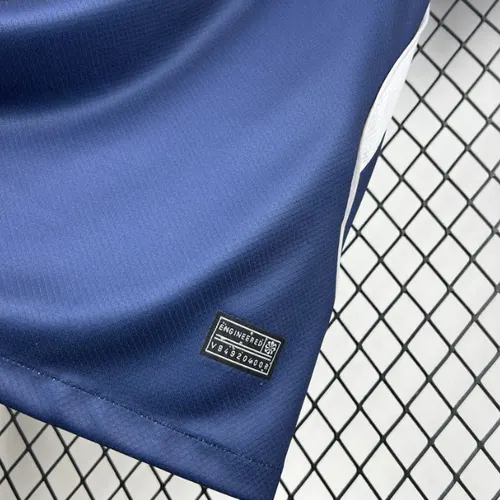 2026 Uruguay Maillot Extérieur Football AAA qualité fan — view 7