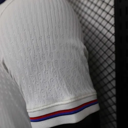 Maillot domicile Angleterre version joueur — view 8