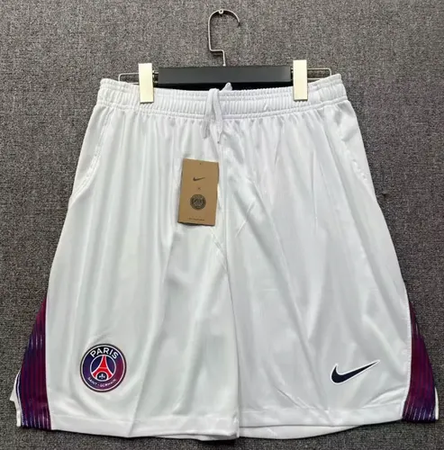 2026/2027 PSG Paris Away Football Shorts 1:1 Thai Quality
