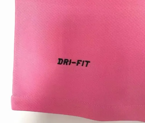 2012 Retro Santos Pink Football Jersey 1:1 Thai Quality — view 8