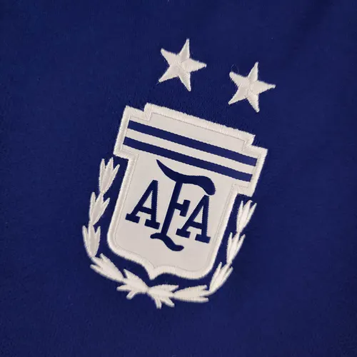 Maillot extérieur équipe nationale Argentine Coupe du monde 2022 — view 5