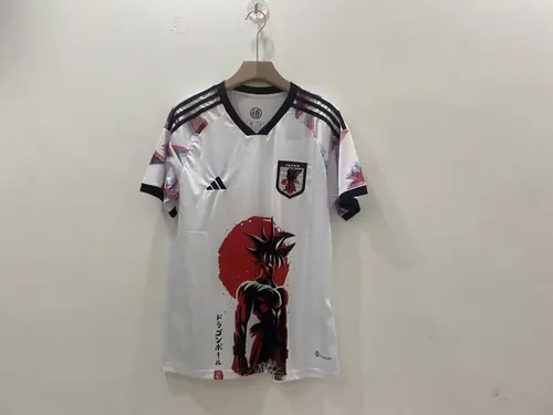 2024/2025 日本 悟空 サッカージャージ タイ品質