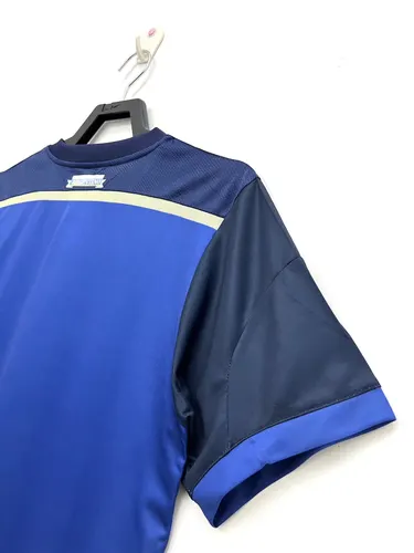 2014 Retro Argentina National Team Away Jersey 1:1 Thai Quality — view 8