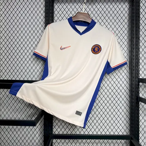 2024/2025 Chelsea Away Football Shirt AAA fan-grade — view 3