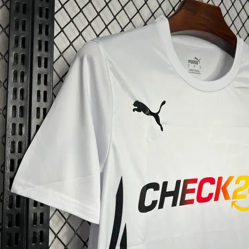 2024-2025 Deutschland Nationalmannschaft Sonderedition Trikot — view 4