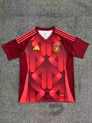 2025/2026 Germany Away Football Jersey AAA fan-grade