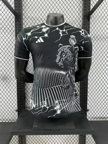 2024/2025 Real Madrid Spielerversion Sonderedition Trikot