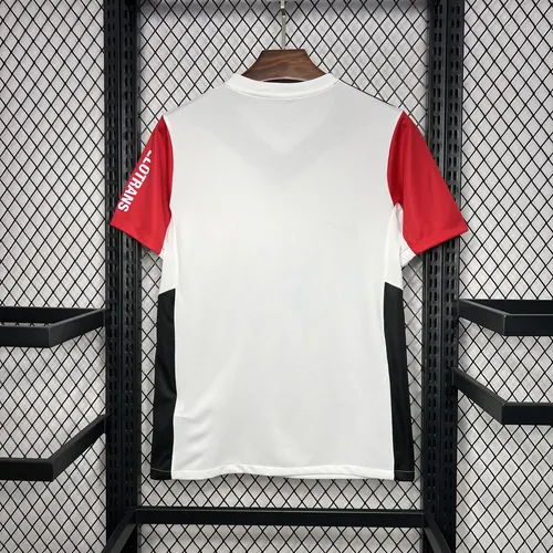 2024/2025 Frankfurt Home Football Jersey — view 2