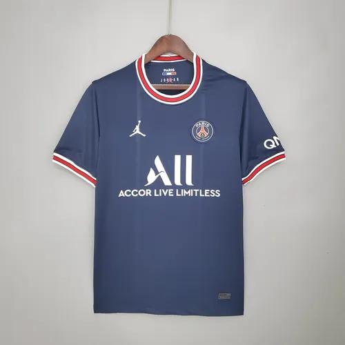 2021-2022 MESSI#30 Psg Home Man Size — view 1
