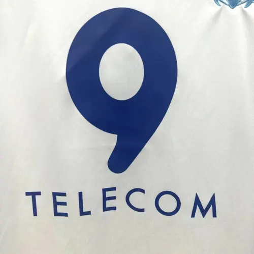 2002-2003 Retro Olympique de Marseille Home Football Jersey AAA fan-grade — view 6