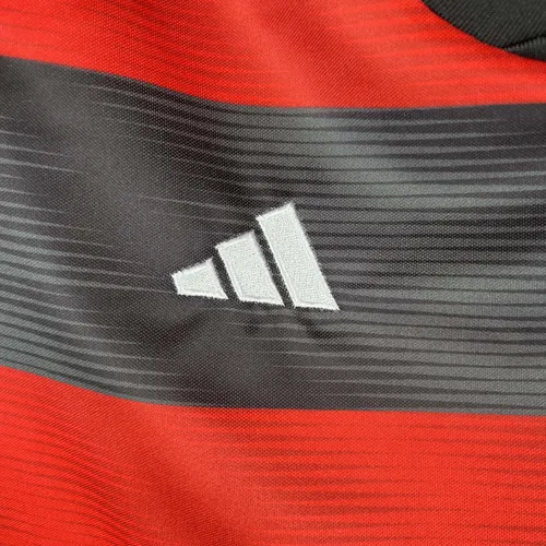 2023/2024 Flamengo Home Jersey AAA fan-grade — view 6