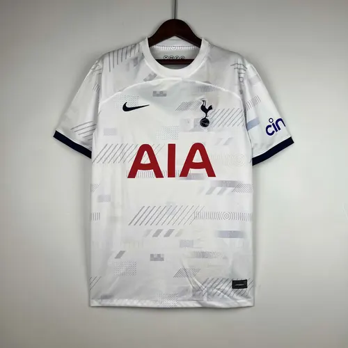 2023/2024 Tottenham Home Football Shirt — view 1