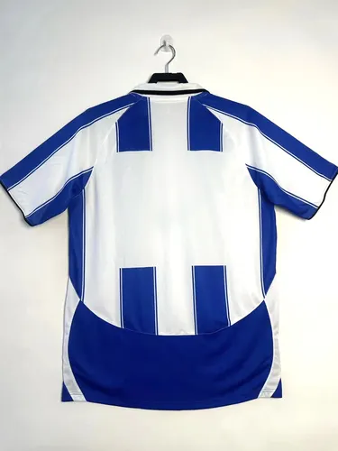 Maillot de Foot Domicile Rétro Porto 2003/2004 Qualité Thaï — view 2