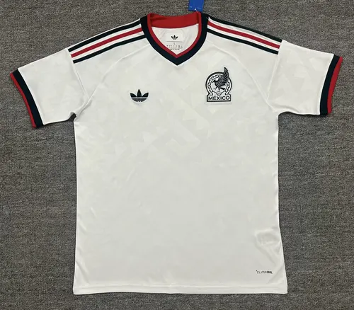 2026 Maillot Extérieur Mexique Qualité Thaï — view 1