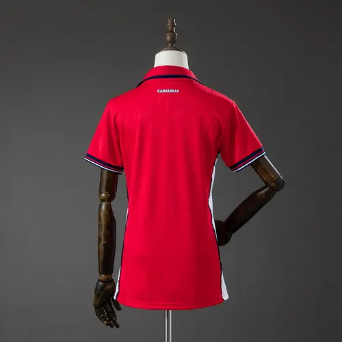 2026 Panama National Team Home Women's Jersey — view 2
