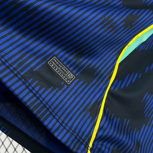 2026 Brésil Maillot Extérieur Football 1:1 Qualité Thaï — view 8