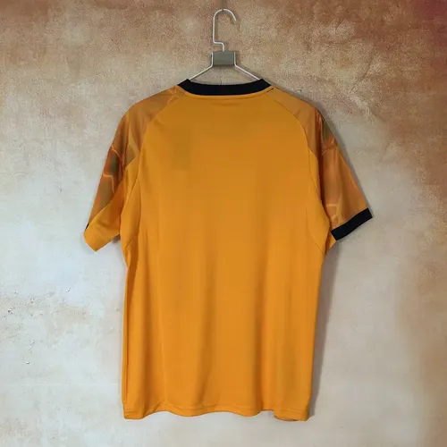 2025/2026 Roma Away Football Jersey AAA fan-grade — view 2