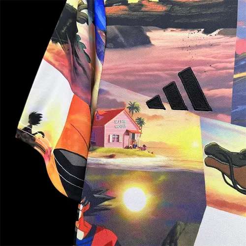 2024-2025 Japan Dragon Ball Edition Jersey AAA fan-grade — view 3