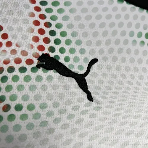 2025-2026 Portugal Visitante Camiseta de Fútbol Calidad Tailandesa — view 5