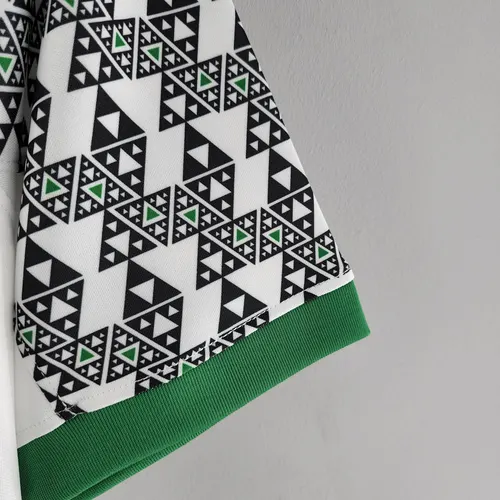 Maillot Extérieur Nigeria 2022 — view 9