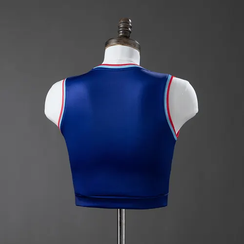 2026 Japão Principal Colete Feminino AAA qualidade fã — view 2