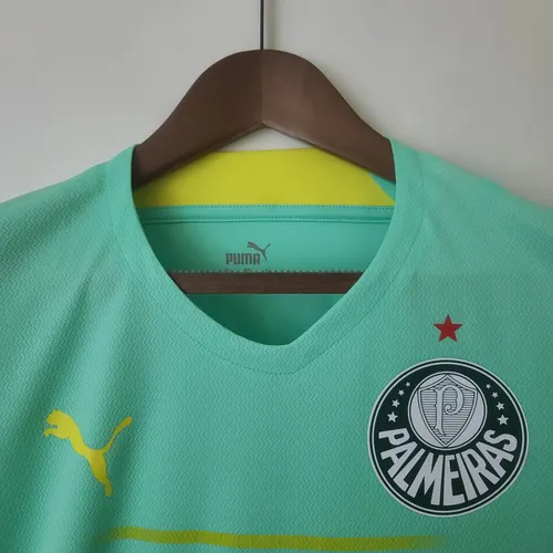 2022/2023 Palmeiras Third Away Jersey AAA fan-grade — view 3
