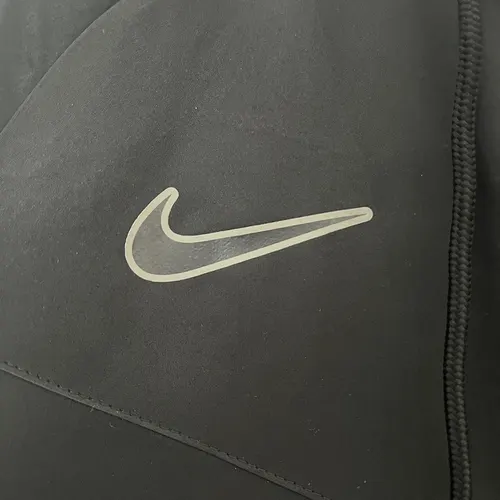 2024 Corinthians Windbreaker Black — view 5