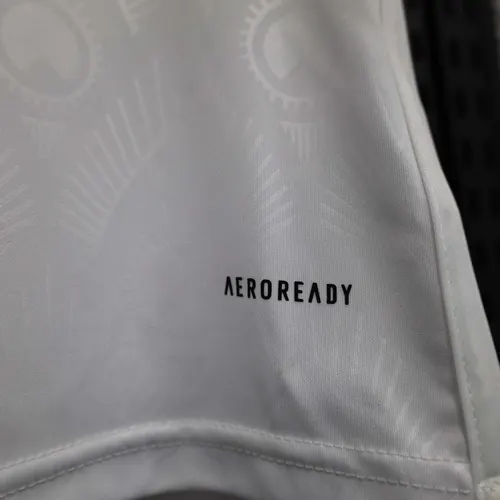 2023/2024 Leeds United Home Soccer Jersey — view 10