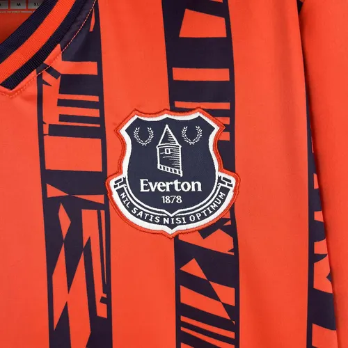 2023/2024 Everton Away Football Shirt AAA fan-grade — view 5