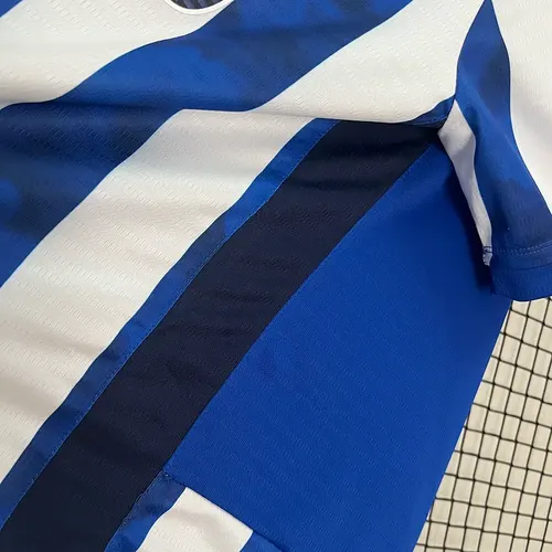 Maillot Domicile 2024/2025 Porto Qualité Thaï — view 7