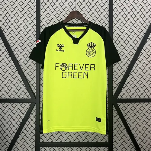 2024/2025 Real Betis With Sponsors Away Football Shirt AAA fan-grade