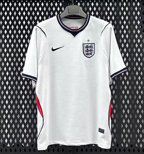 2026 England Home Football Shirt AAA fan-grade — view 1