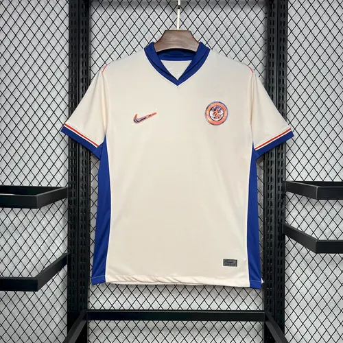 2024/2025 Chelsea Away Football Shirt AAA fan-grade