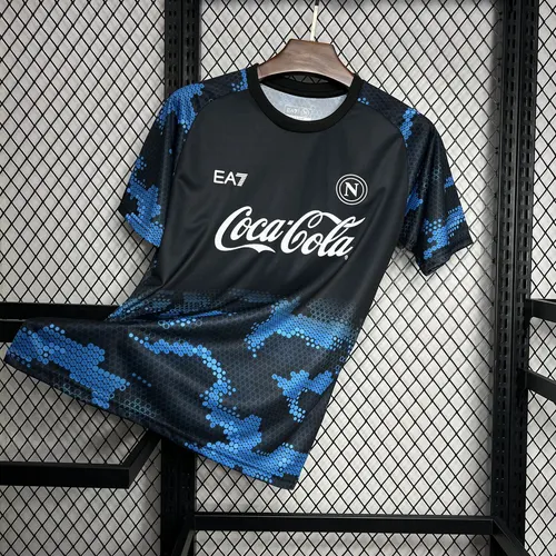 2024/2025 Napoli Training Suit Football Shirt AAA fan-grade — view 3