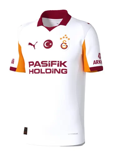 2025/2026 Galatasaray Away Football Shirt AAA fan-grade — view 1